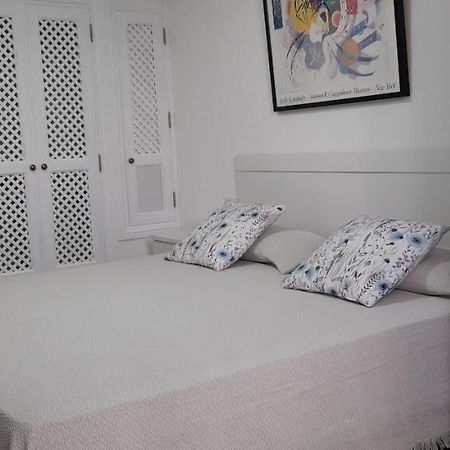 Apartamento En Corralejo Dış mekan fotoğraf