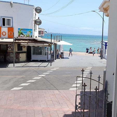 Apartamento En Corralejo Dış mekan fotoğraf