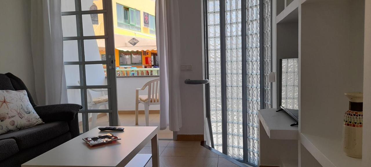 Apartamento En Corralejo Dış mekan fotoğraf
