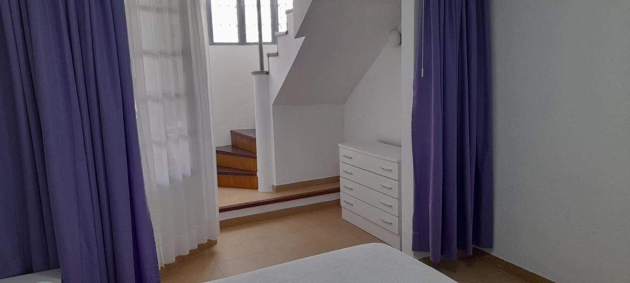 Apartamento En Corralejo Dış mekan fotoğraf