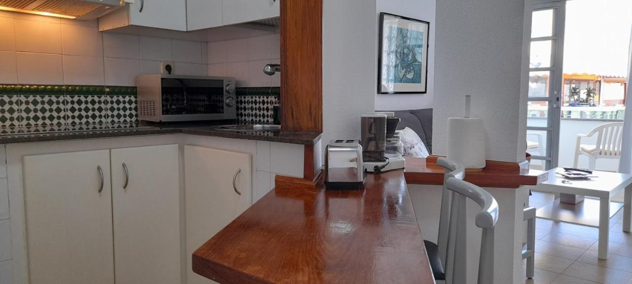 Apartamento En Corralejo Dış mekan fotoğraf