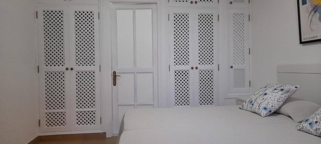 Apartamento En Corralejo Dış mekan fotoğraf
