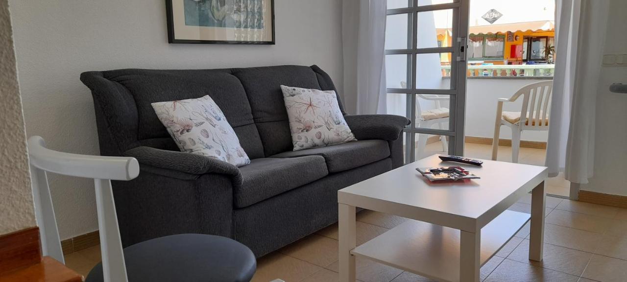Apartamento En Corralejo Dış mekan fotoğraf