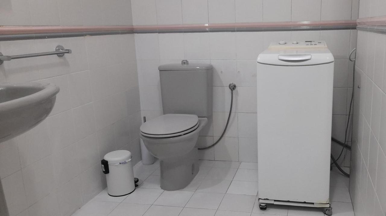 Apartamento En Corralejo Dış mekan fotoğraf