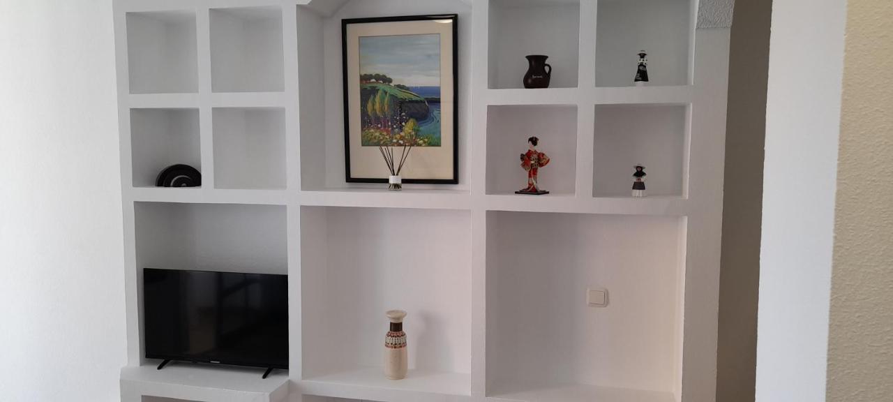 Apartamento En Corralejo Dış mekan fotoğraf