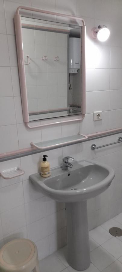 Apartamento En Corralejo Dış mekan fotoğraf